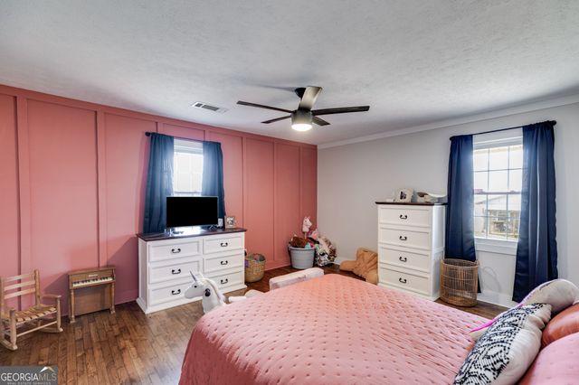 22833 Ga Highway 100, Franklin, GA 30217