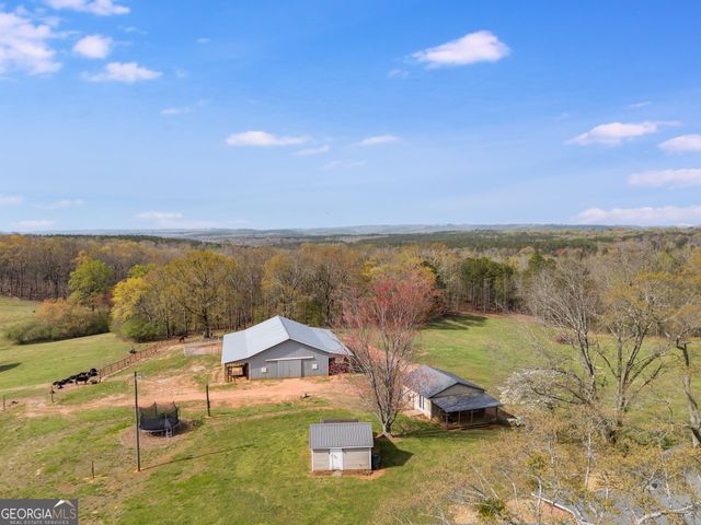 22833 Ga Highway 100, Franklin, GA 30217