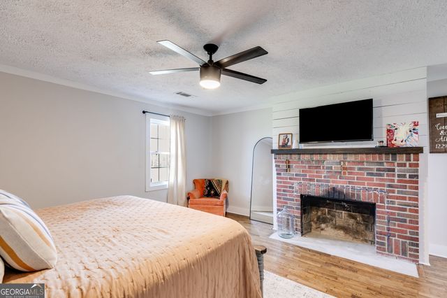 22833 Ga Highway 100, Franklin, GA 30217