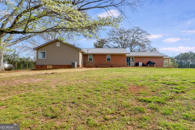 22833 Ga Highway 100, Franklin, GA 30217