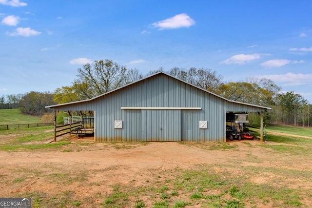 22833 Ga Highway 100, Franklin, GA 30217