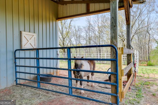 22833 Ga Highway 100, Franklin, GA 30217