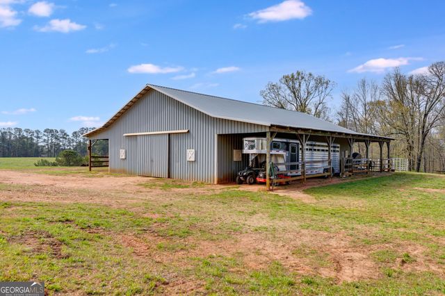 22833 Ga Highway 100, Franklin, GA 30217