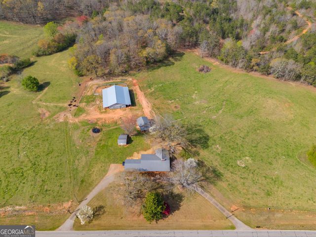 22833 Ga Highway 100, Franklin, GA 30217