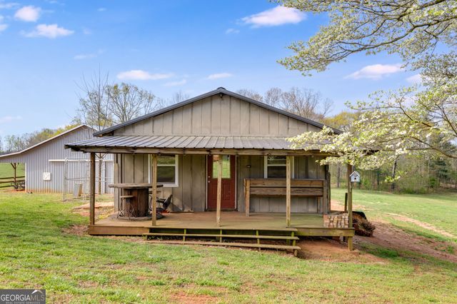 22833 Ga Highway 100, Franklin, GA 30217