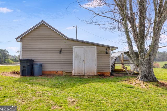 22833 Ga Highway 100, Franklin, GA 30217