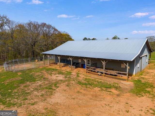 22833 Ga Highway 100, Franklin, GA 30217