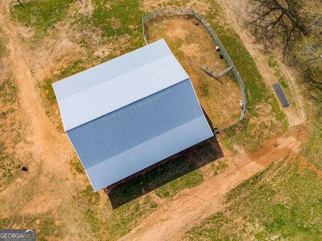 22833 Ga Highway 100, Franklin, GA 30217
