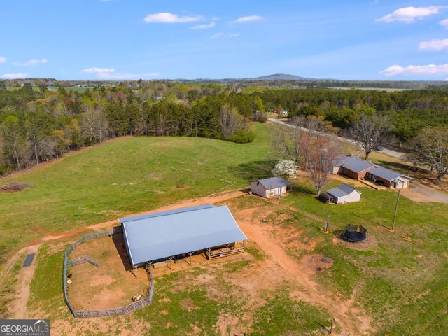 22833 Ga Highway 100, Franklin, GA 30217