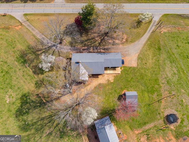 22833 Ga Highway 100, Franklin, GA 30217
