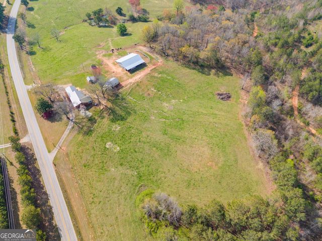 22833 Ga Highway 100, Franklin, GA 30217