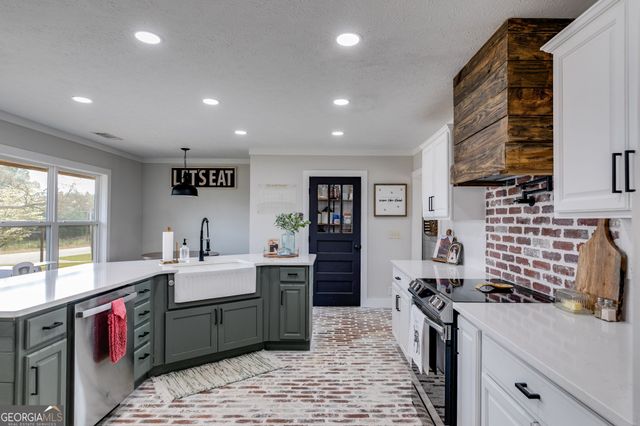 22833 Ga Highway 100, Franklin, GA 30217