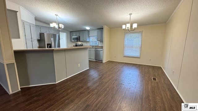 122 CURTIS ROAD, Monroe, LA 71203