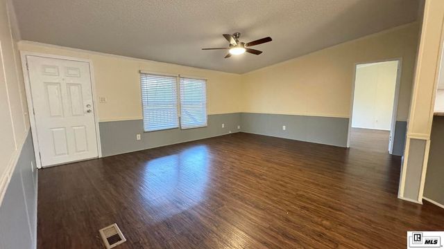 122 CURTIS ROAD, Monroe, LA 71203