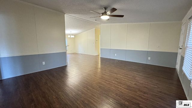 122 CURTIS ROAD, Monroe, LA 71203