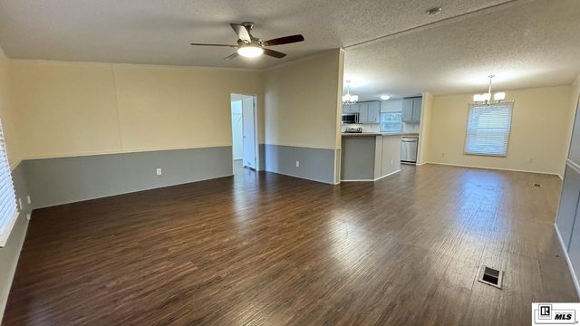 122 CURTIS ROAD, Monroe, LA 71203