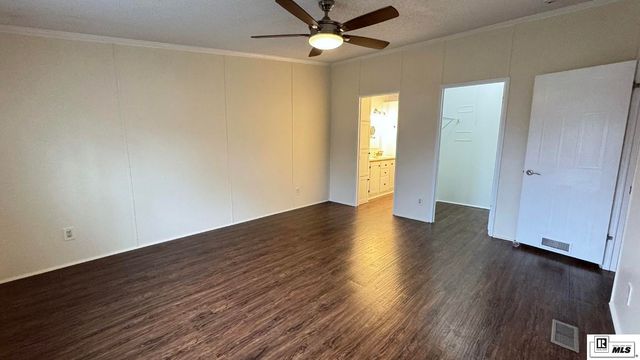 122 CURTIS ROAD, Monroe, LA 71203