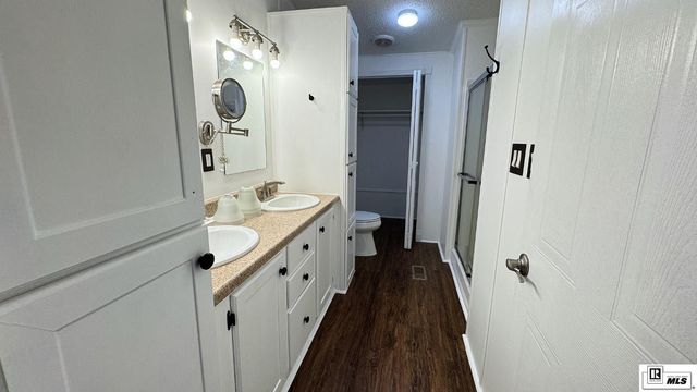 122 CURTIS ROAD, Monroe, LA 71203