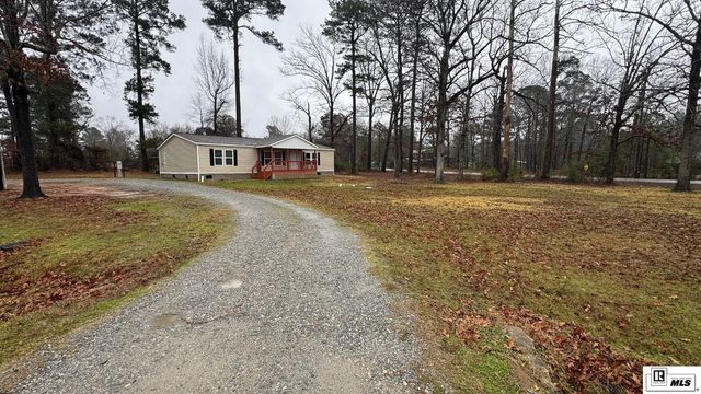 122 CURTIS ROAD, Monroe, LA 71203