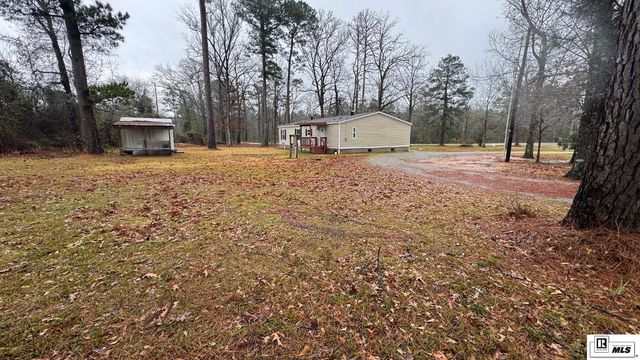 122 CURTIS ROAD, Monroe, LA 71203