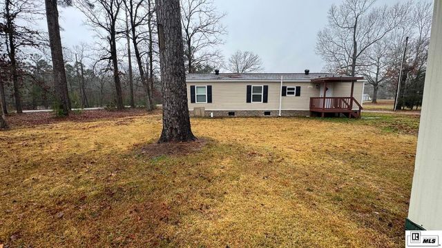 122 CURTIS ROAD, Monroe, LA 71203