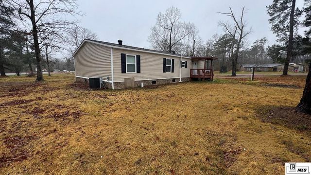 122 CURTIS ROAD, Monroe, LA 71203