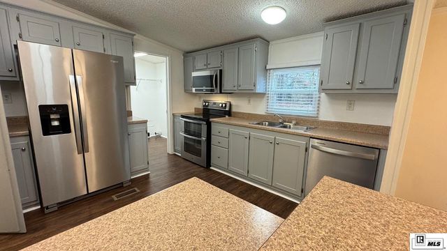 122 CURTIS ROAD, Monroe, LA 71203