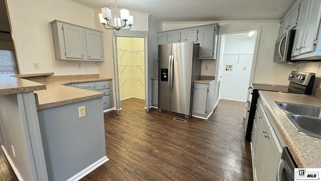 122 CURTIS ROAD, Monroe, LA 71203