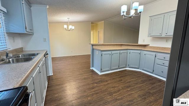 122 CURTIS ROAD, Monroe, LA 71203