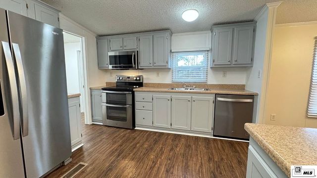 122 CURTIS ROAD, Monroe, LA 71203