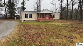 122 CURTIS ROAD, Monroe, LA 71203