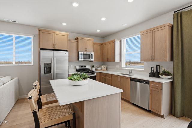 2728 NW 26th Loop North, Redmond, OR 97756