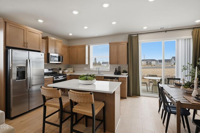 2728 NW 26th Loop North, Redmond, OR 97756