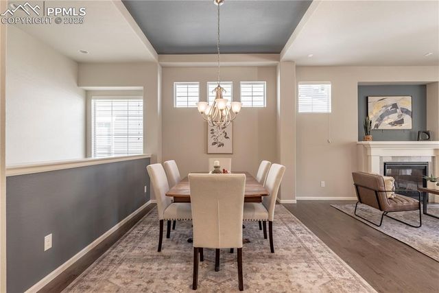 2490 Lassen Lane, Castle Rock, CO 80109