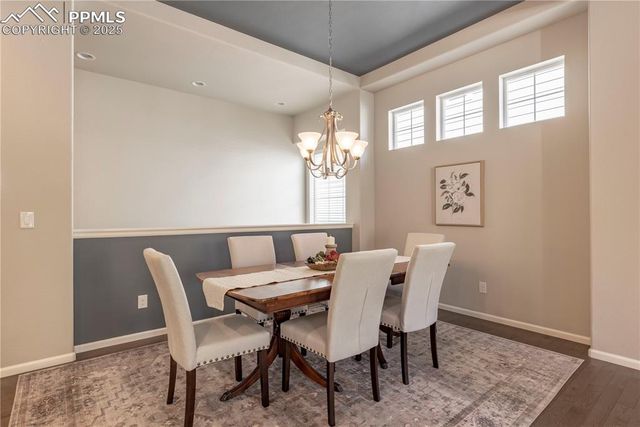 2490 Lassen Lane, Castle Rock, CO 80109