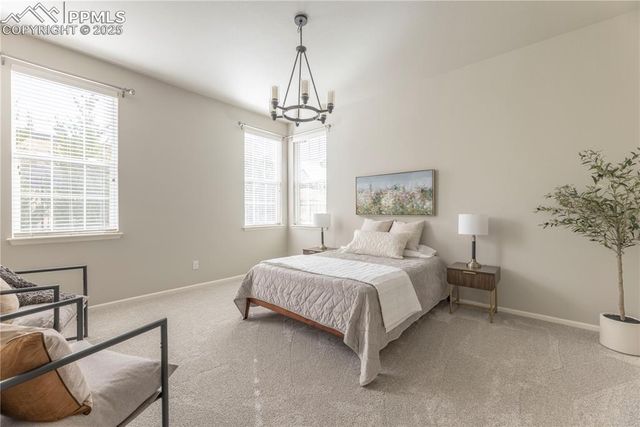 2490 Lassen Lane, Castle Rock, CO 80109