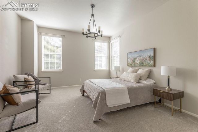 2490 Lassen Lane, Castle Rock, CO 80109