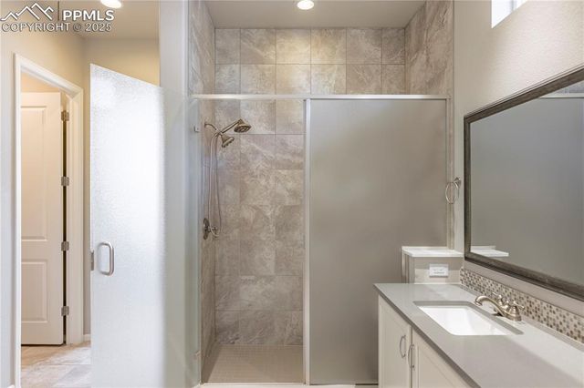 2490 Lassen Lane, Castle Rock, CO 80109