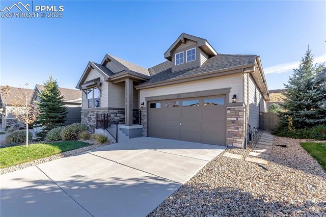 2490 Lassen Lane, Castle Rock, CO 80109