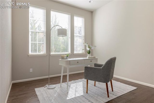 2490 Lassen Lane, Castle Rock, CO 80109