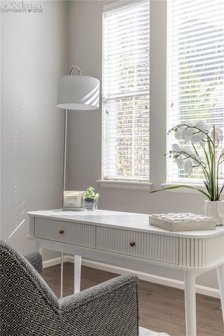 2490 Lassen Lane, Castle Rock, CO 80109