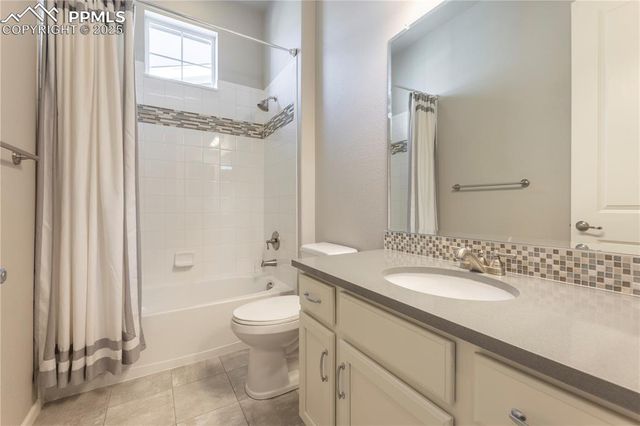 2490 Lassen Lane, Castle Rock, CO 80109