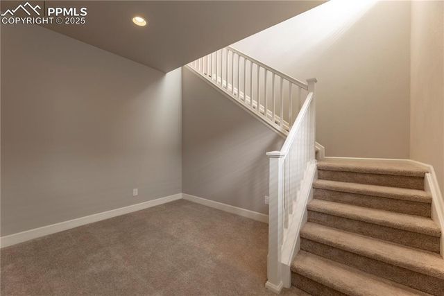 2490 Lassen Lane, Castle Rock, CO 80109