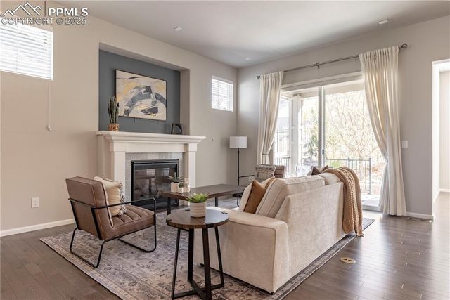 2490 Lassen Lane, Castle Rock, CO 80109