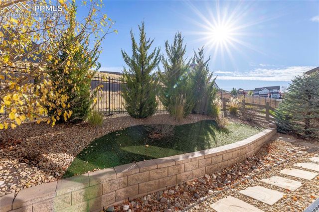 2490 Lassen Lane, Castle Rock, CO 80109
