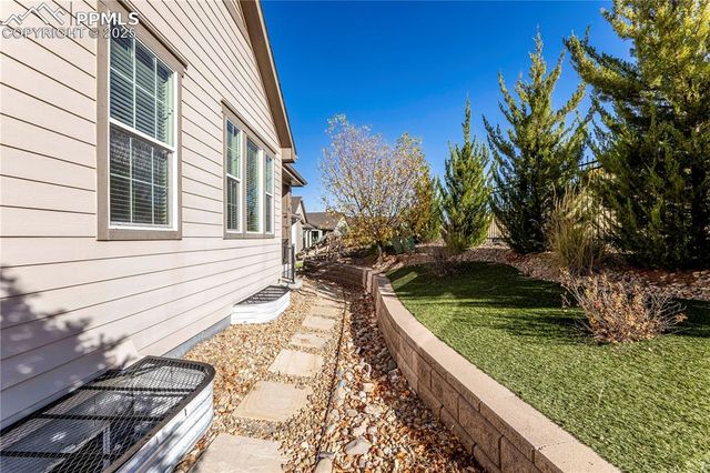 2490 Lassen Lane, Castle Rock, CO 80109
