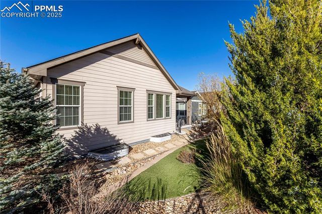 2490 Lassen Lane, Castle Rock, CO 80109