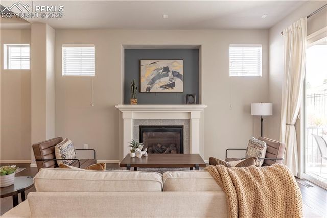 2490 Lassen Lane, Castle Rock, CO 80109