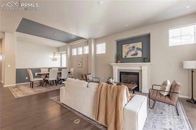 2490 Lassen Lane, Castle Rock, CO 80109