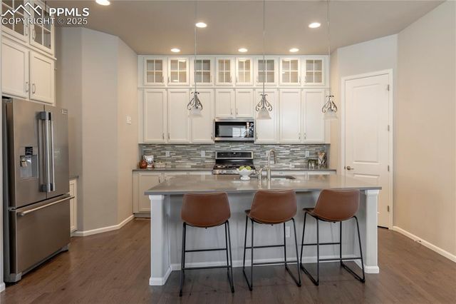 2490 Lassen Lane, Castle Rock, CO 80109